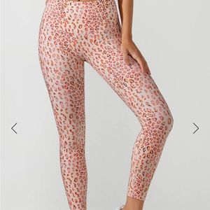 LORNA JANE Ankle Biter Tights